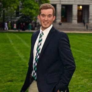 Meet your Posher, Daniel